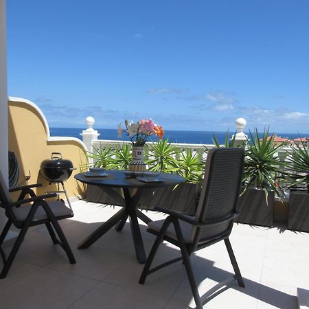 Something Special Las Dunas 9 By Rentmedano Pretty Villa With Sea View And Pool El Medano  Ngoại thất bức ảnh