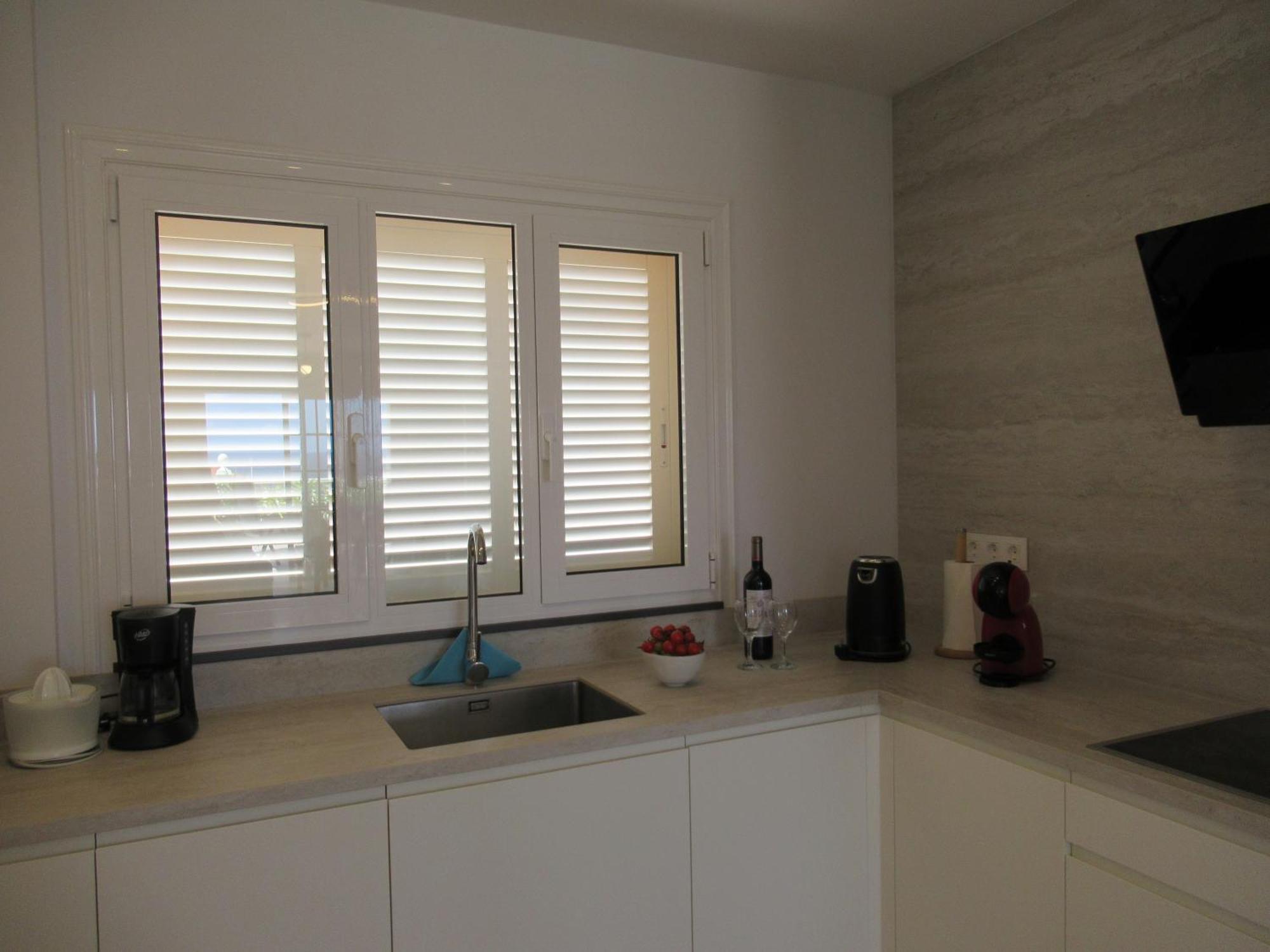 Something Special Las Dunas 9 By Rentmedano Pretty Villa With Sea View And Pool El Medano  Ngoại thất bức ảnh