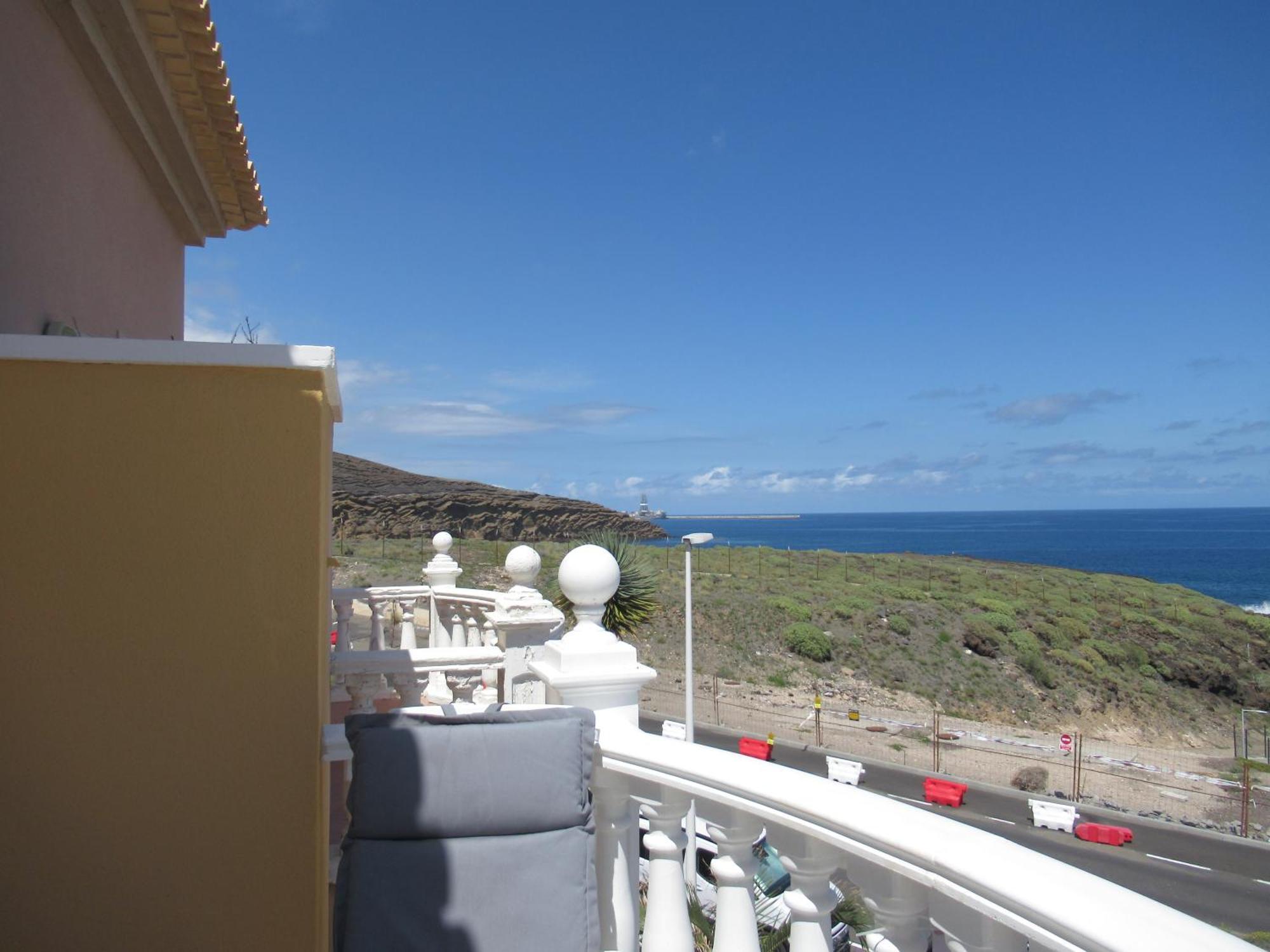 Something Special Las Dunas 9 By Rentmedano Pretty Villa With Sea View And Pool El Medano  Ngoại thất bức ảnh