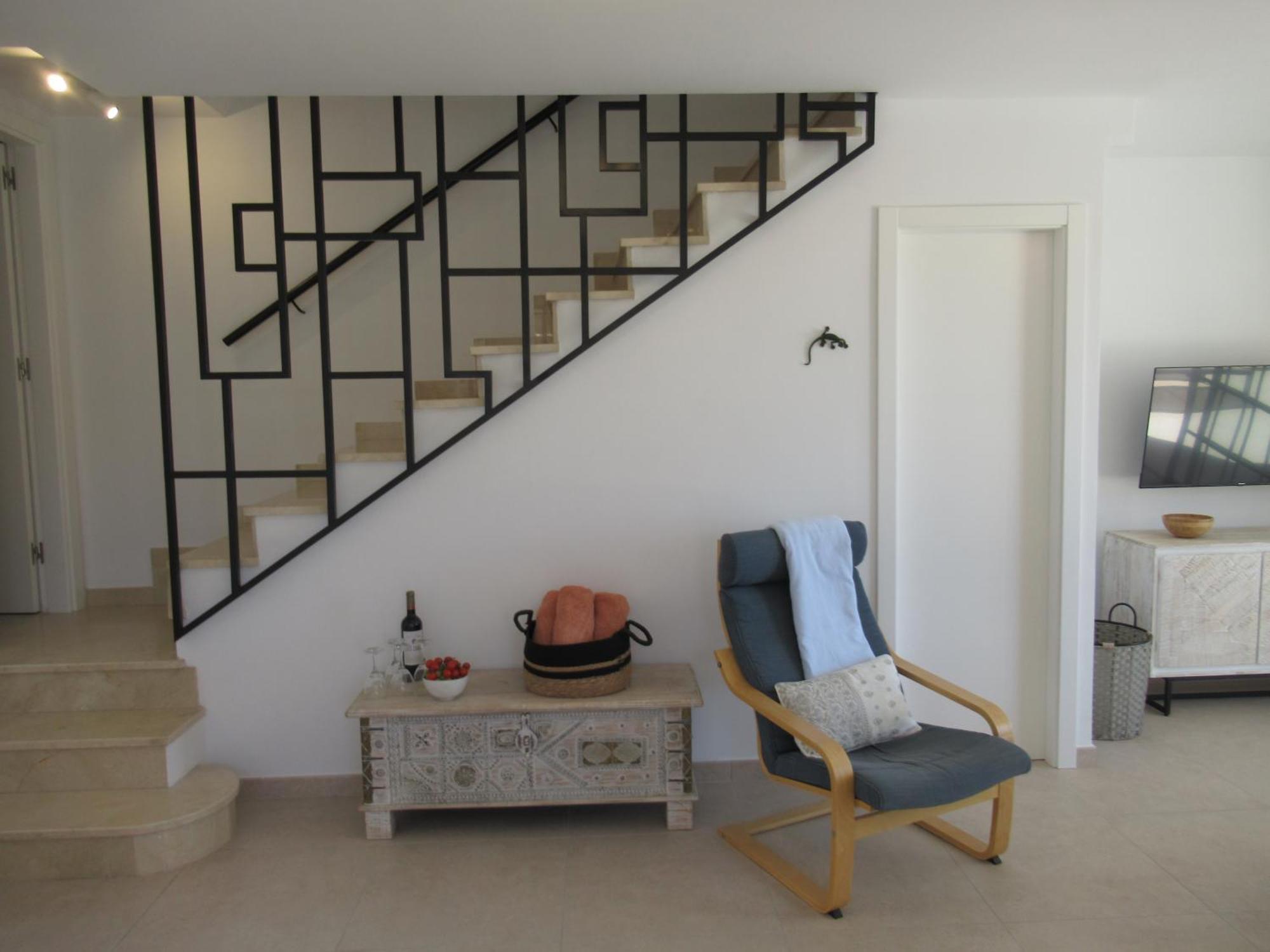 Something Special Las Dunas 9 By Rentmedano Pretty Villa With Sea View And Pool El Medano  Ngoại thất bức ảnh