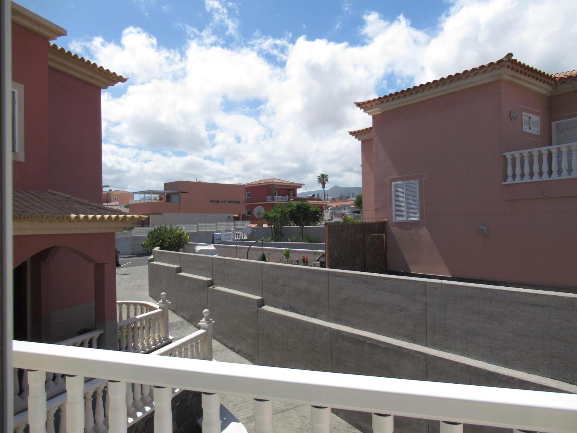 Something Special Las Dunas 9 By Rentmedano Pretty Villa With Sea View And Pool El Medano  Ngoại thất bức ảnh