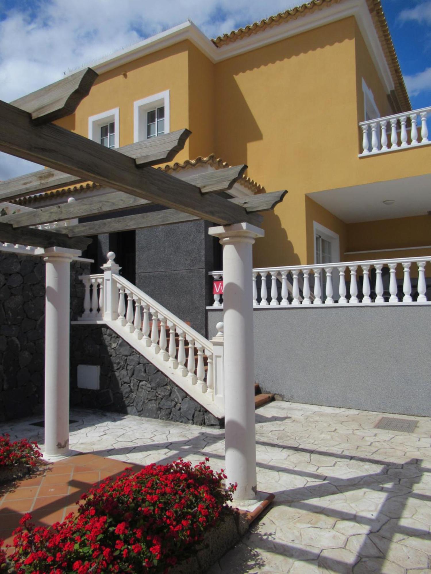 Something Special Las Dunas 9 By Rentmedano Pretty Villa With Sea View And Pool El Medano  Ngoại thất bức ảnh