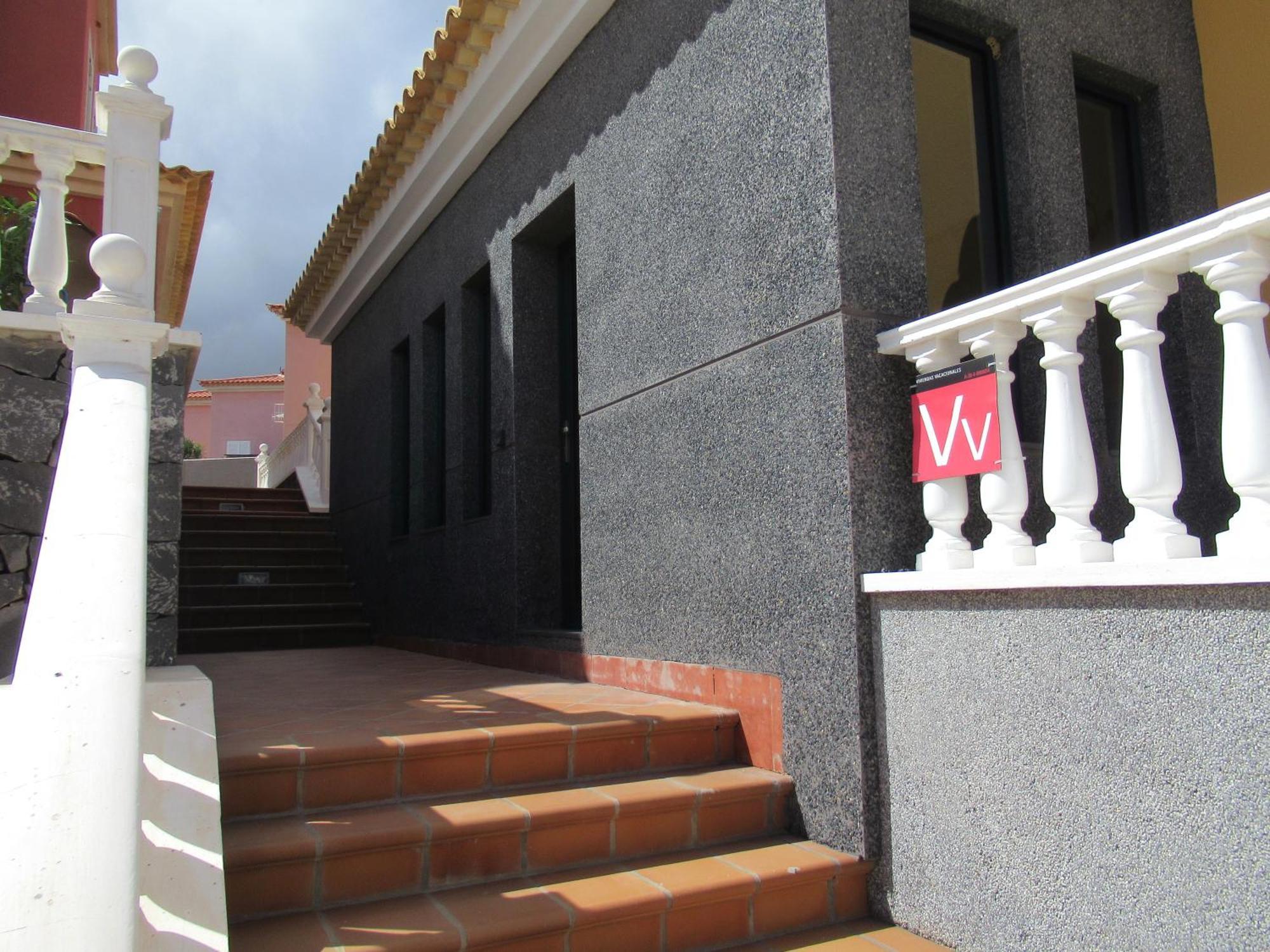 Something Special Las Dunas 9 By Rentmedano Pretty Villa With Sea View And Pool El Medano  Ngoại thất bức ảnh